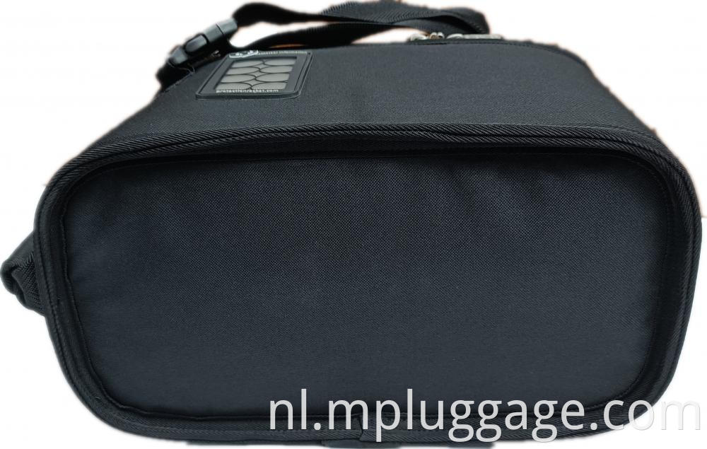 Single Bass Drum Pedal Case